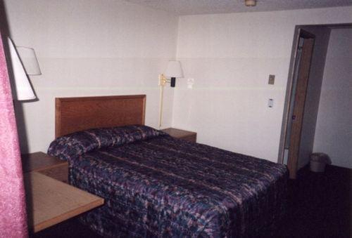 Willow Springs Motel Cheney Quarto foto