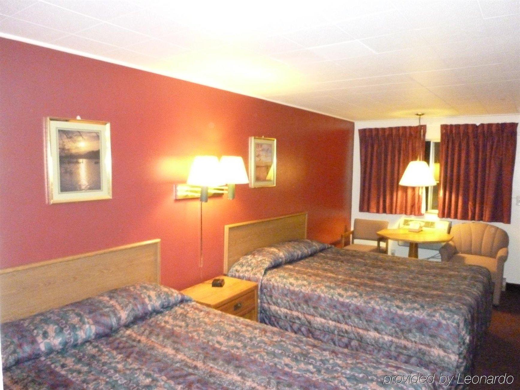 Willow Springs Motel Cheney Quarto foto