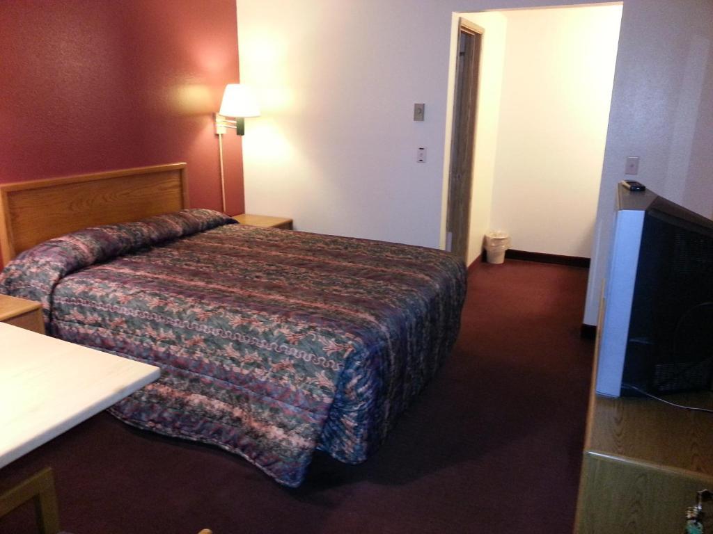 Willow Springs Motel Cheney Quarto foto