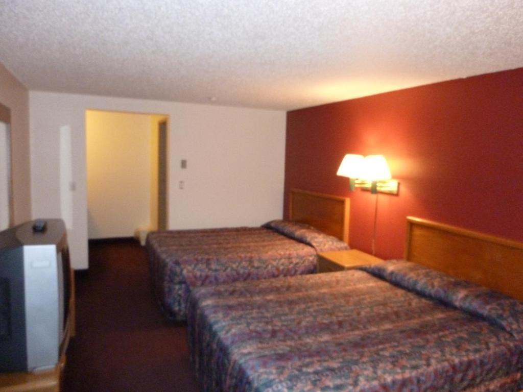 Willow Springs Motel Cheney Quarto foto